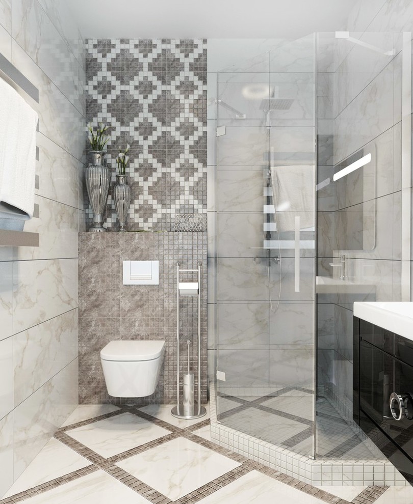 3к.кв. в ЖК Альфа Центавра (116,7 кв.м)