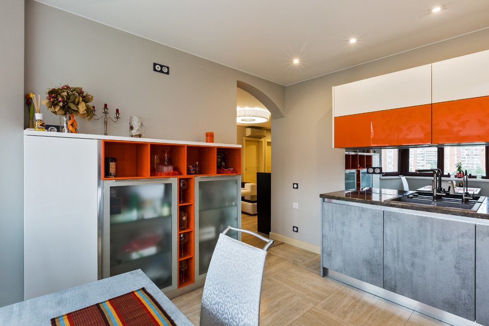 Квартира на Парковой