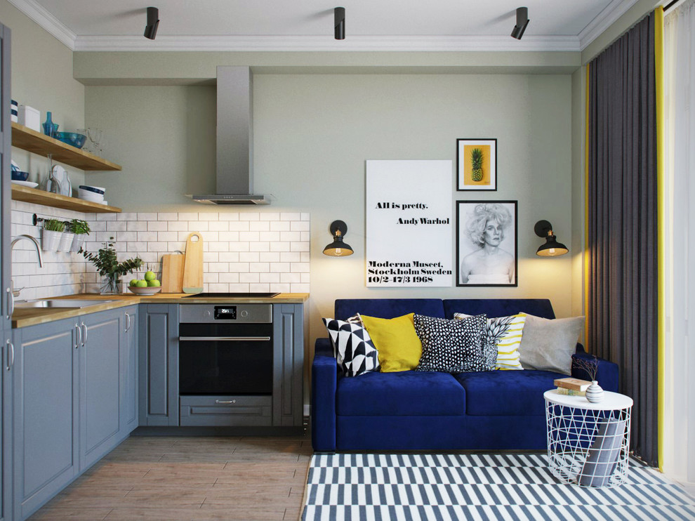 ЖК "Лето" г. Сочи (квартира для уик-энда)