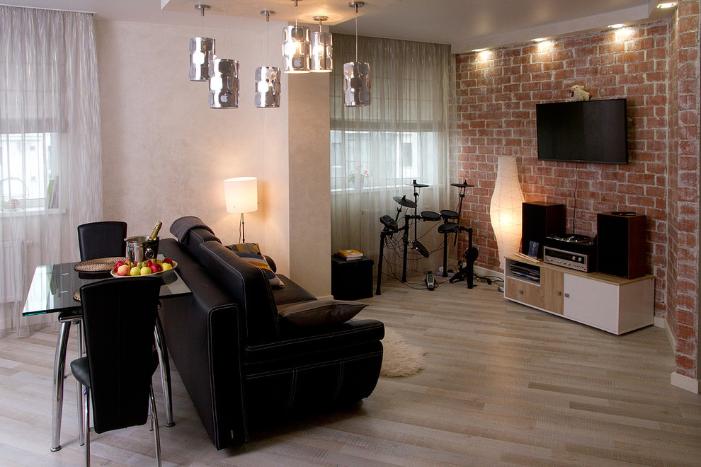 Квартира современного человека