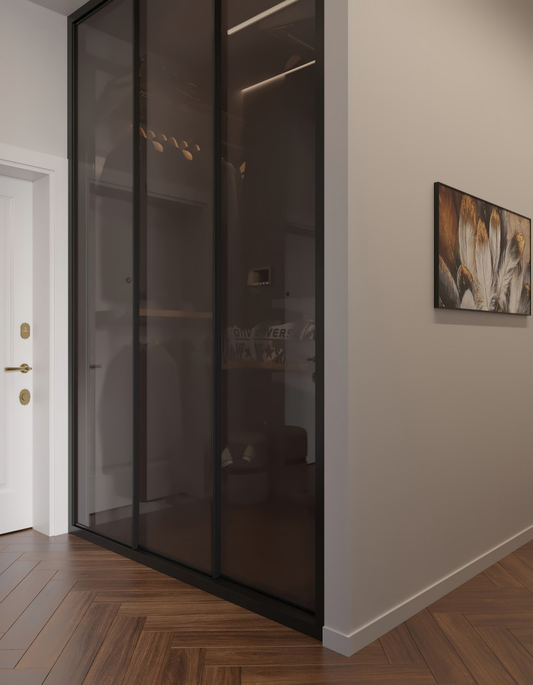 "Западный порт_24", 60 кв.м.