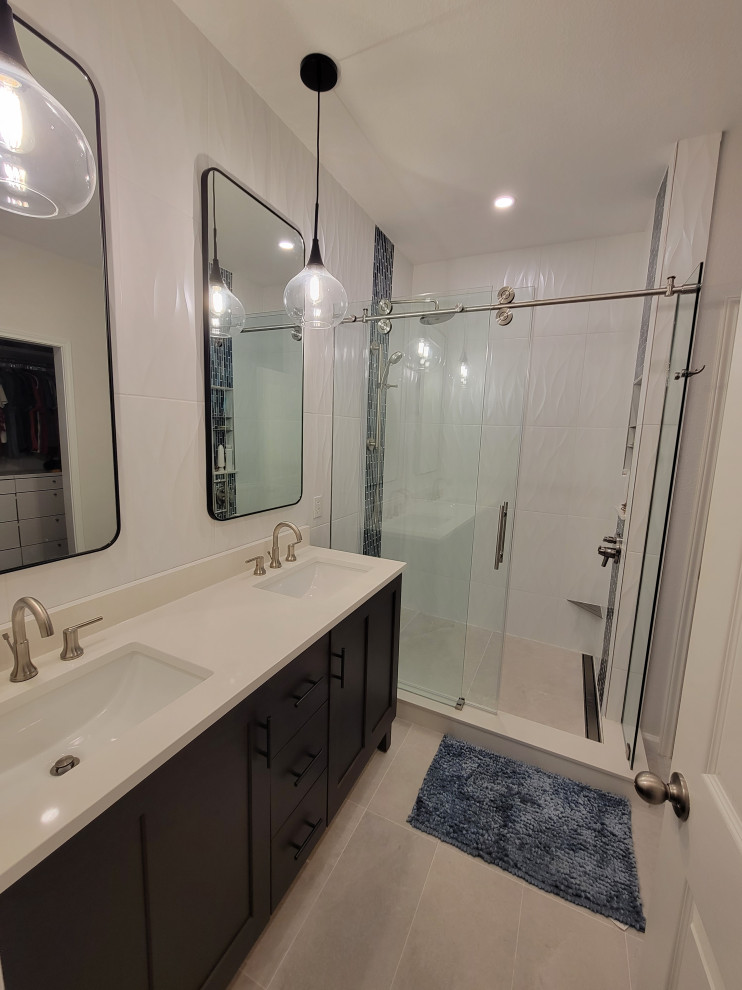 Bathroom Remodels