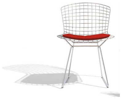 Bertoia Side Chair