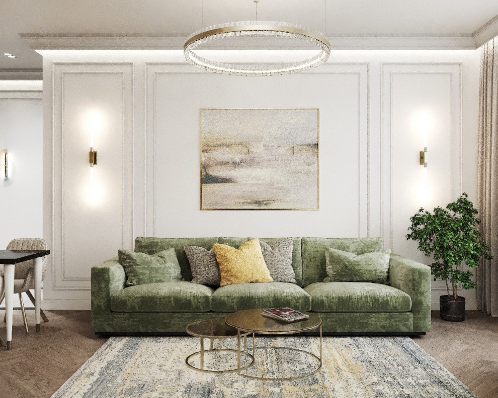 Сердце столицы