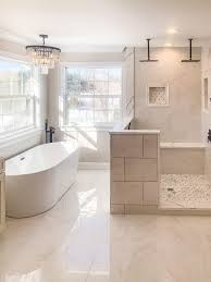 Aurora Master Bathroom Renovation