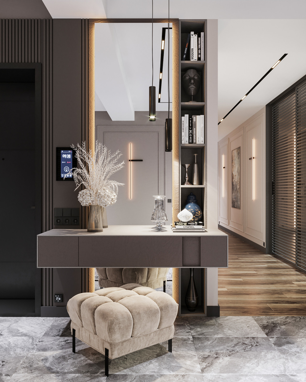 Квартира в ЖК Резиденс