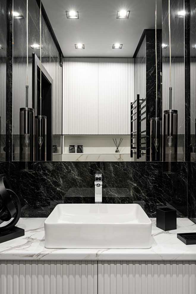 Квартира в ЖК Savin House