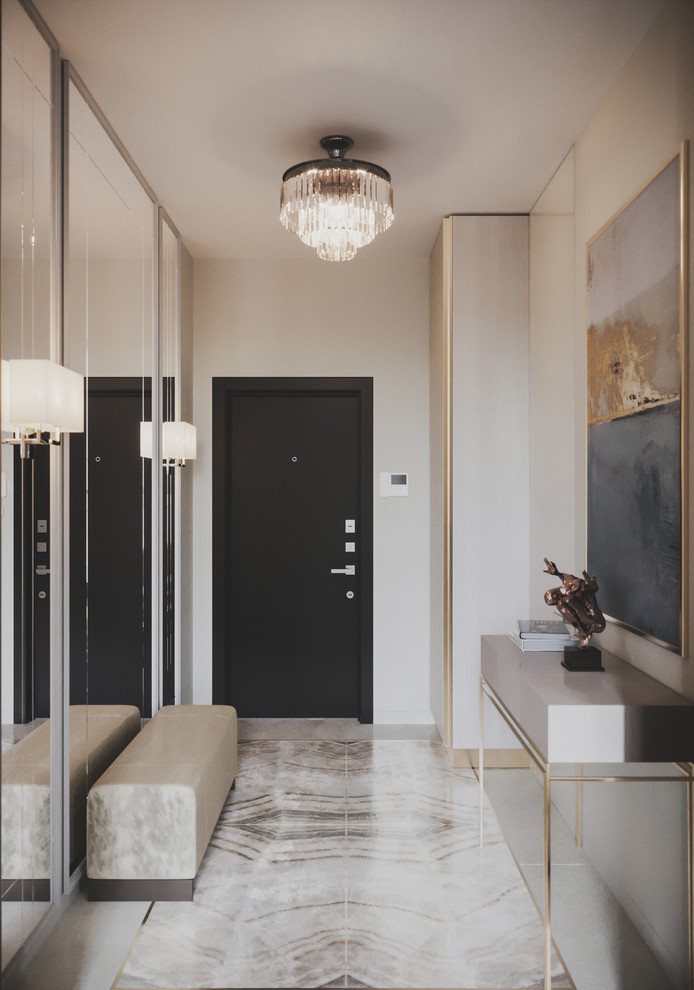 Уют и очарование современной роскоши