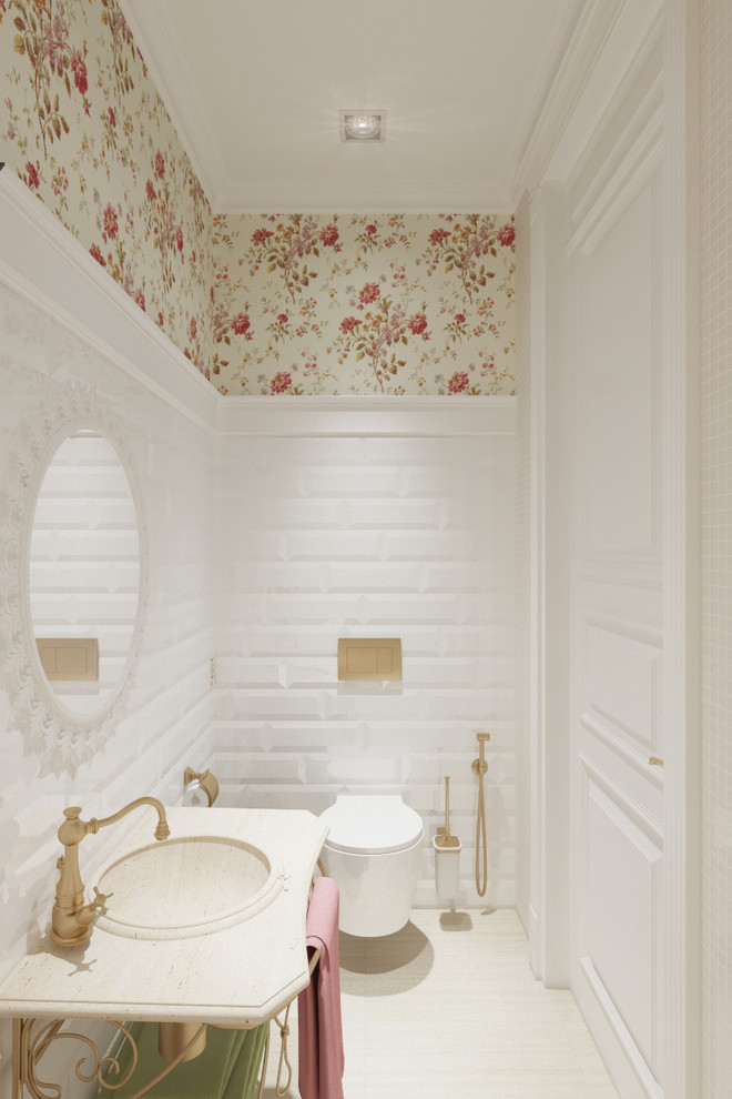 Загородный дом в п. Идилия