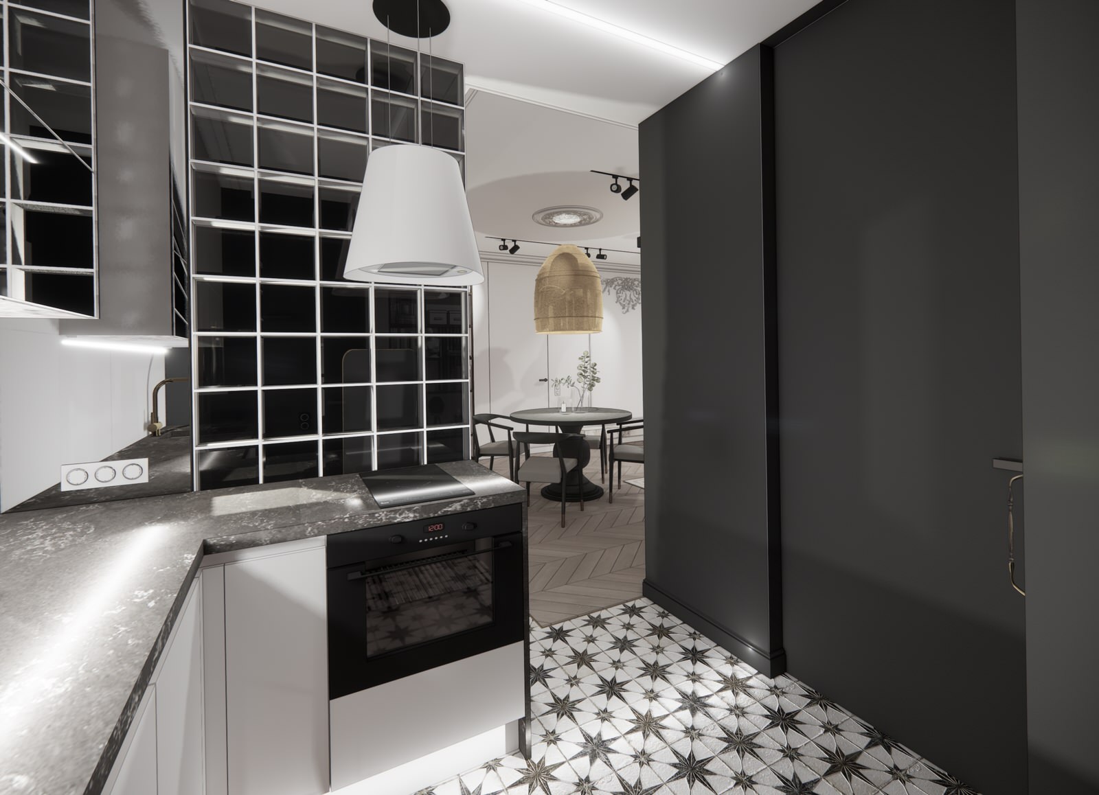 ЖК ВТБ Арена