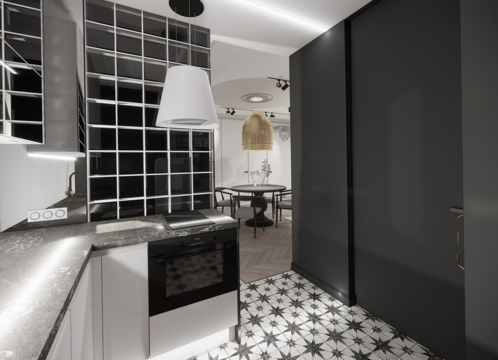 ЖК ВТБ Арена