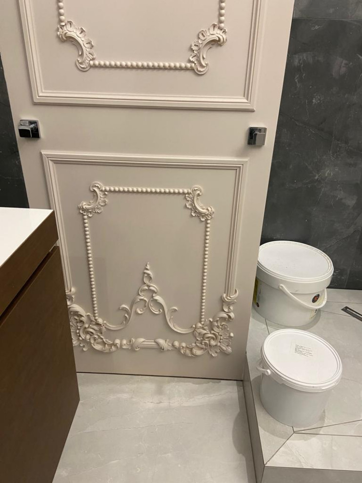 квартира на горького