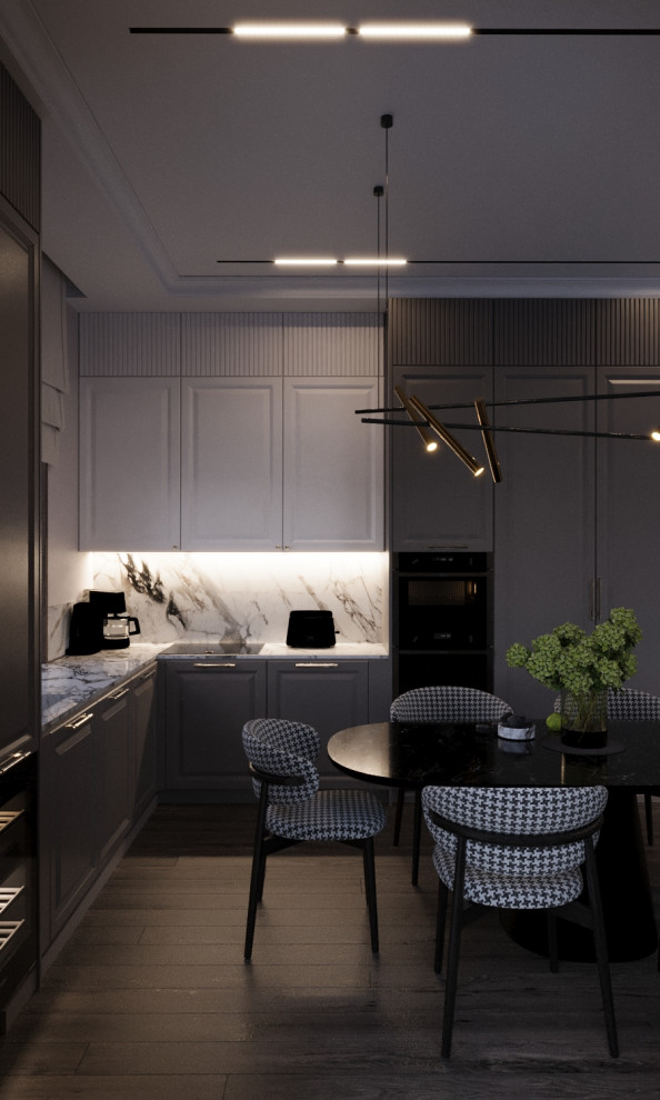 Дом в Переславле