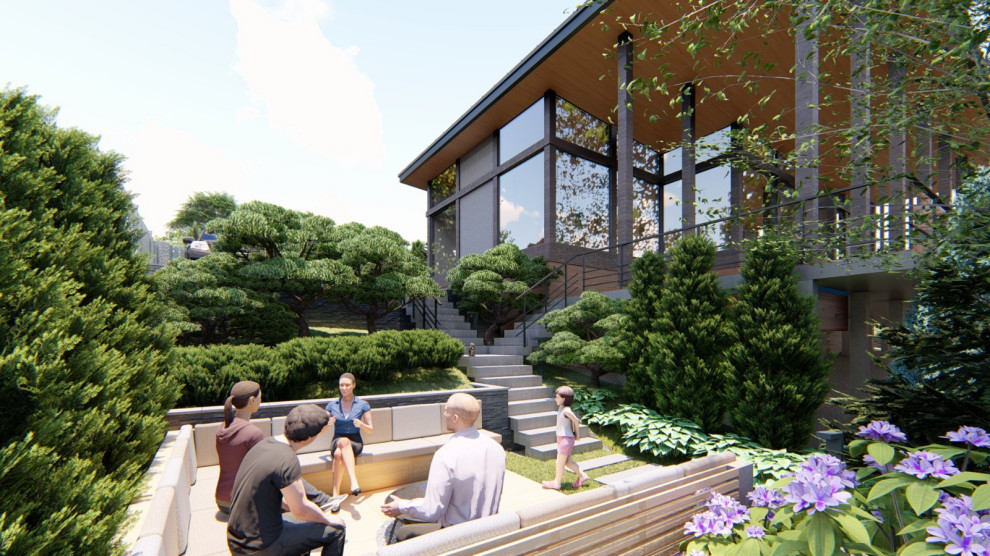 КП "Токсово ОзероПарк"