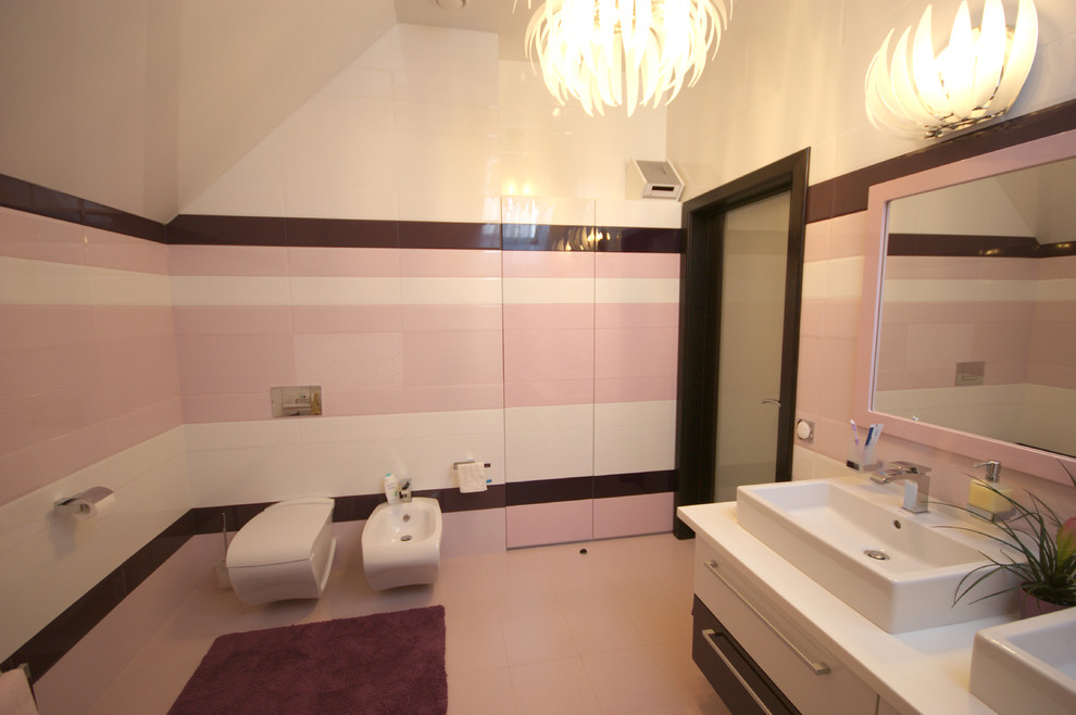 дом в современном стиле