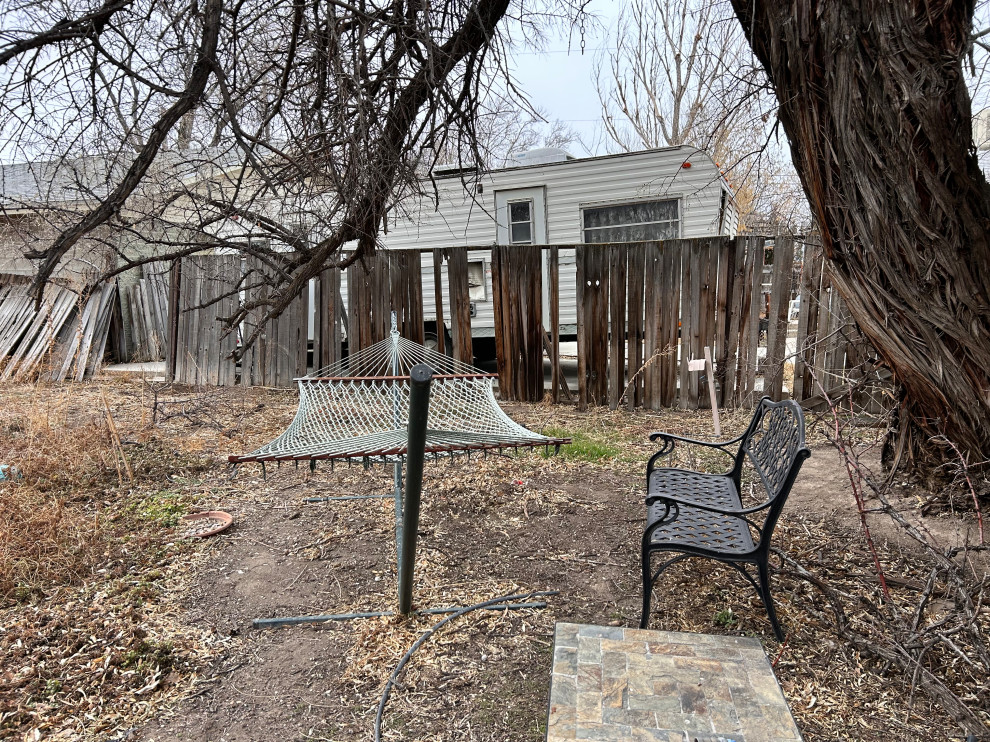 West Valley Landscape Renovation