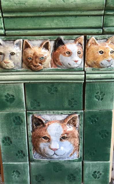 Tile Samples 