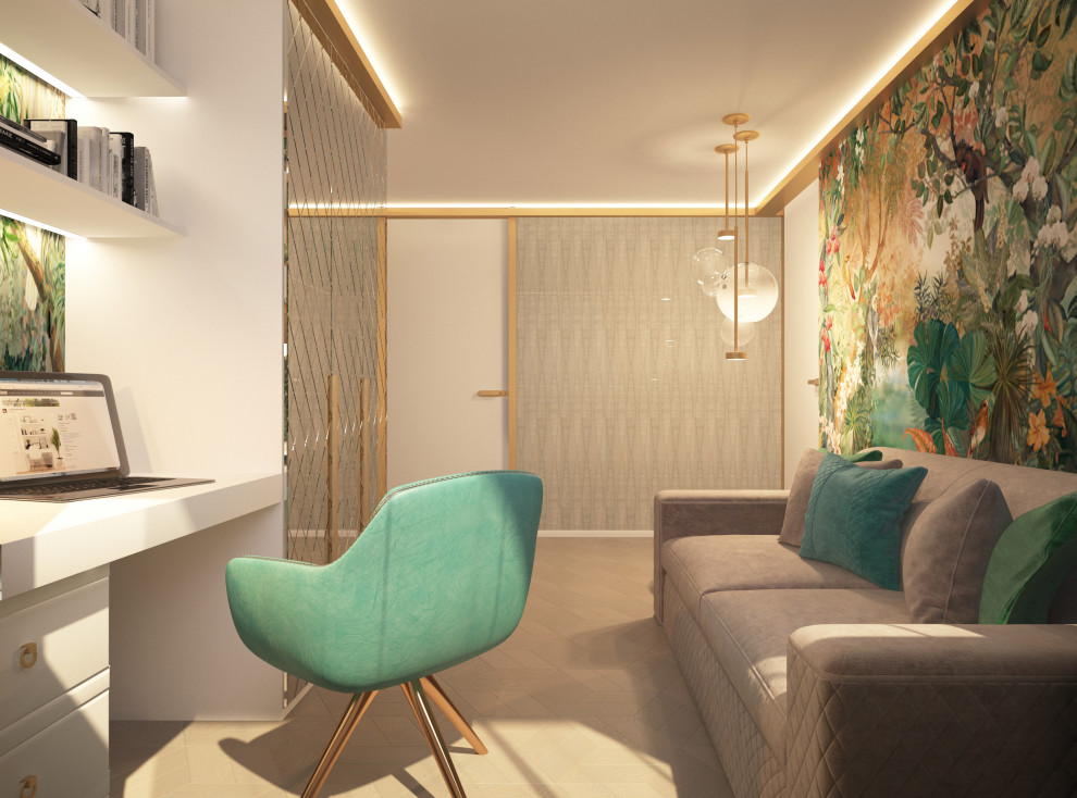 Дубровская слобода