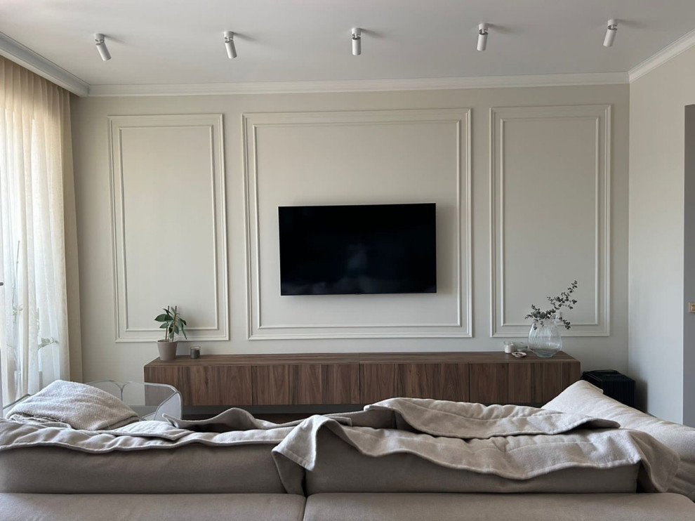 Проект г. Набережные Челны, Челны ЯР