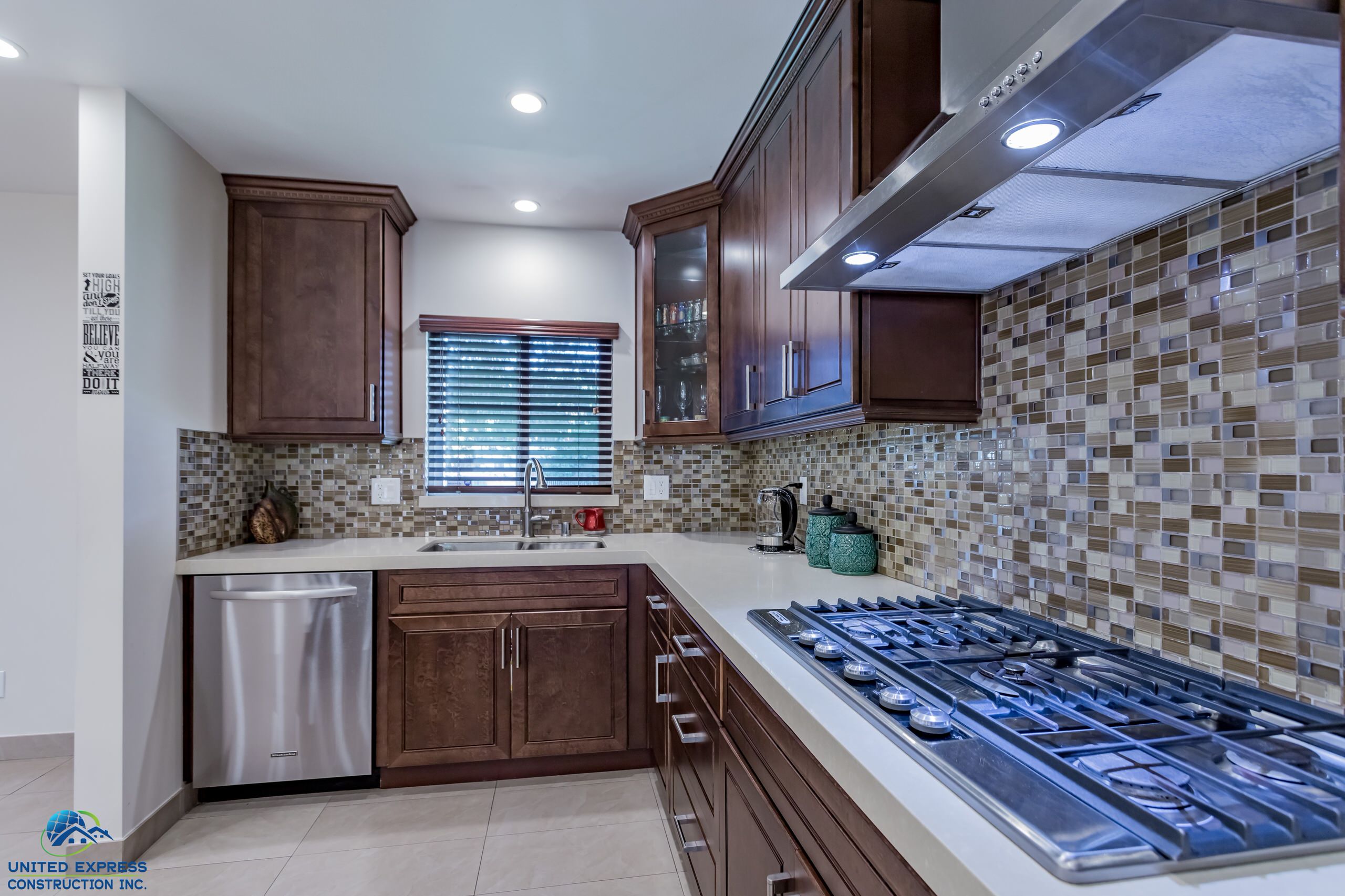 Kitchen Reseda