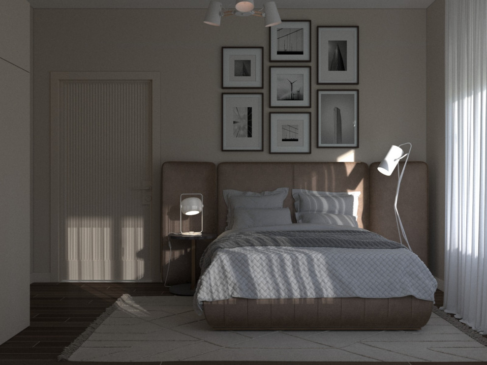 Загородный дом "Марфино"