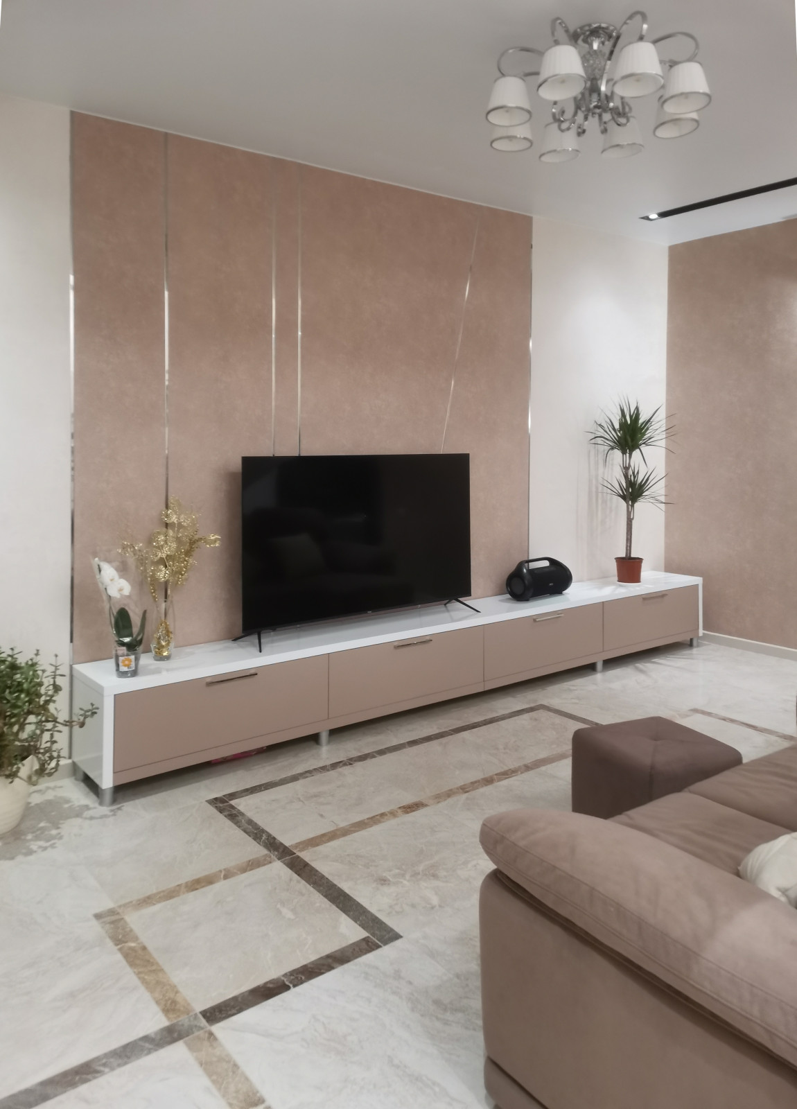 Фото реализованного проекта