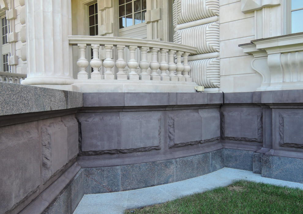 Особняк Миллениум Парк