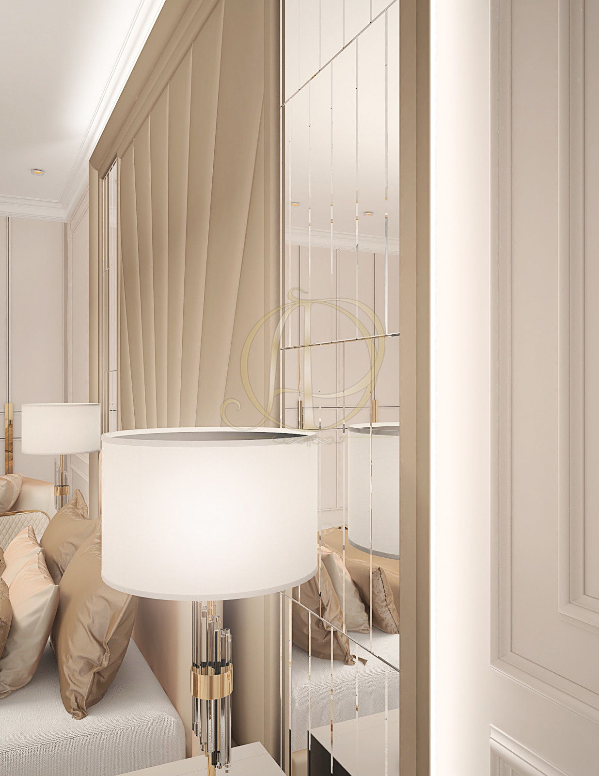 Частное домовладение