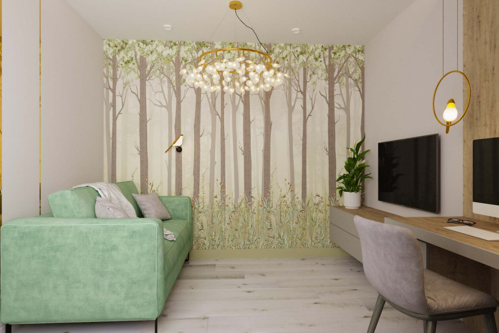 Квартира в ЖК Новая Высота г.Барнаул