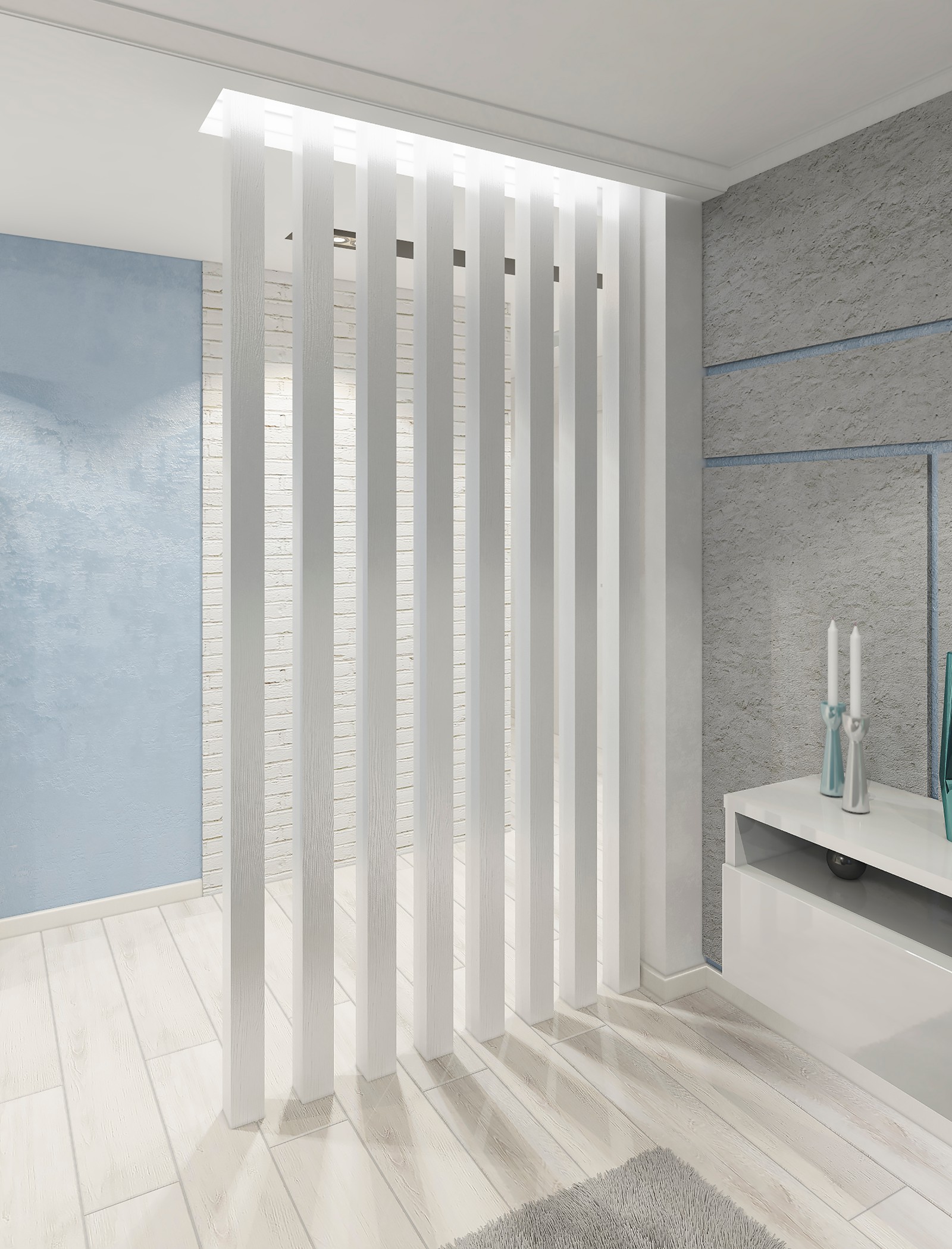 Квартира на ул. Мичурина