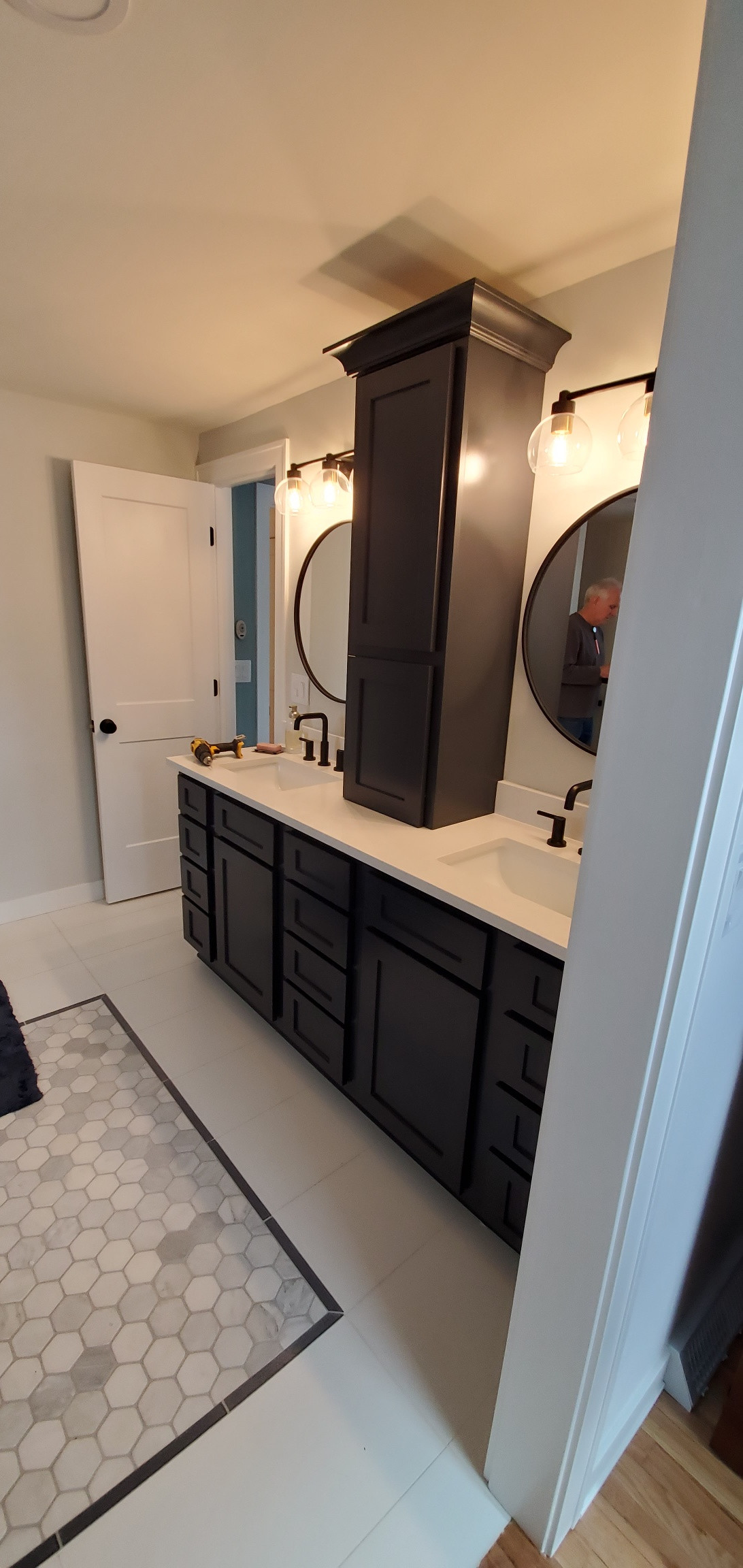 2-story transformation