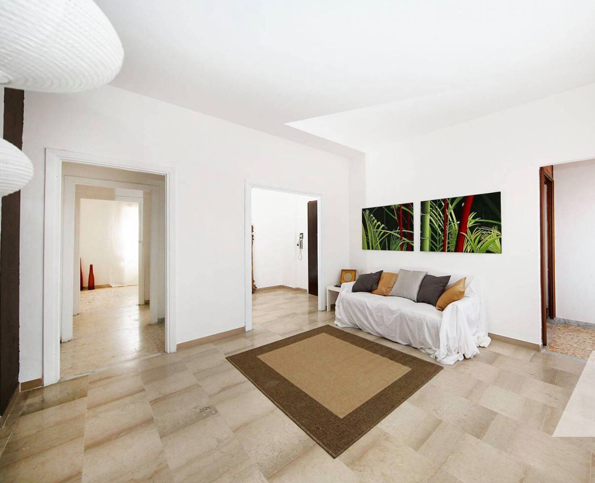 Home staging