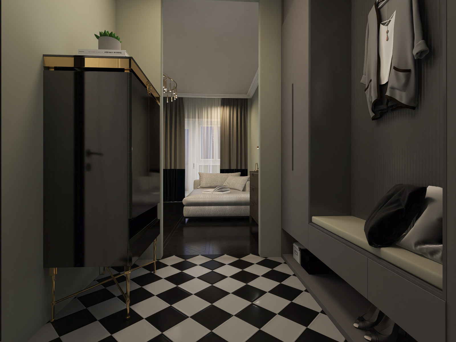 Проект_Визуализация