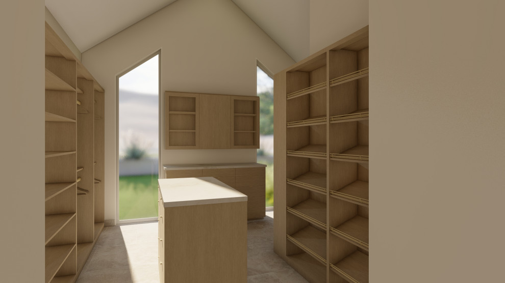Canevaro Residence