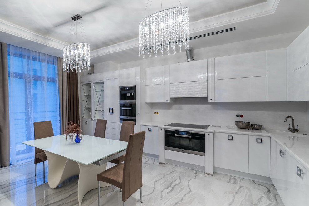 Квартира на Крестовском