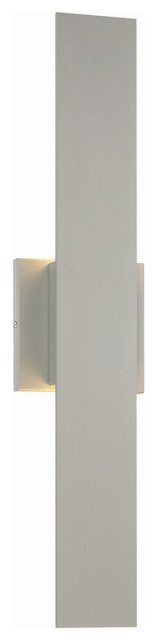 Eurofase 42708-025 23" Outdoor LED Wall Sconce