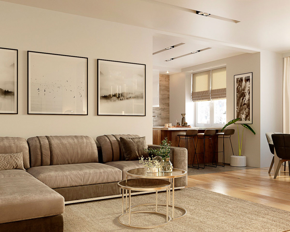 Апартаменты в Санкт Петербурге