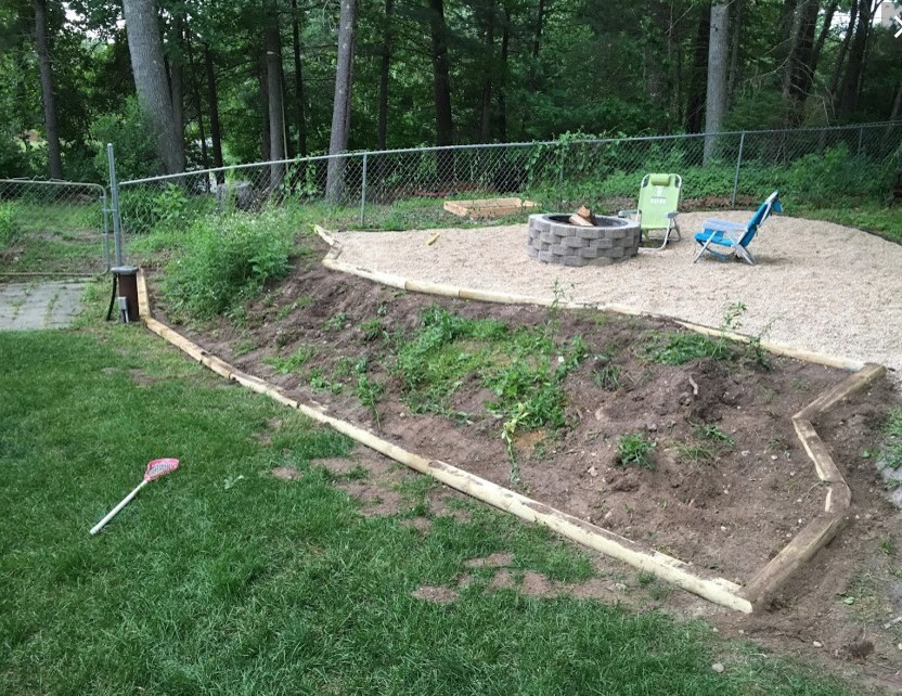 Creating Curb Appeal