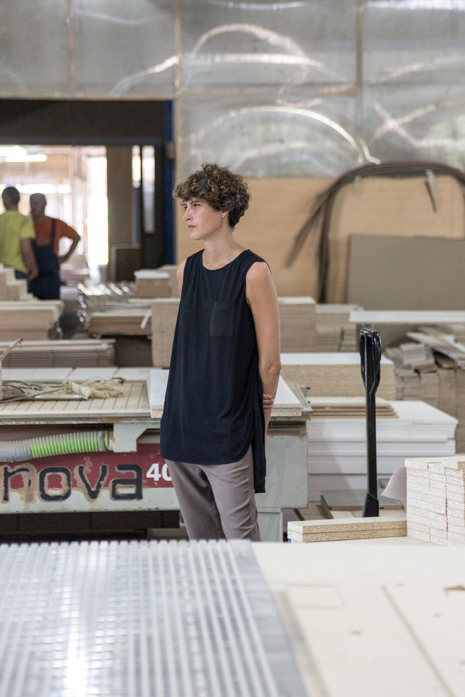 Производство мебели Woodi