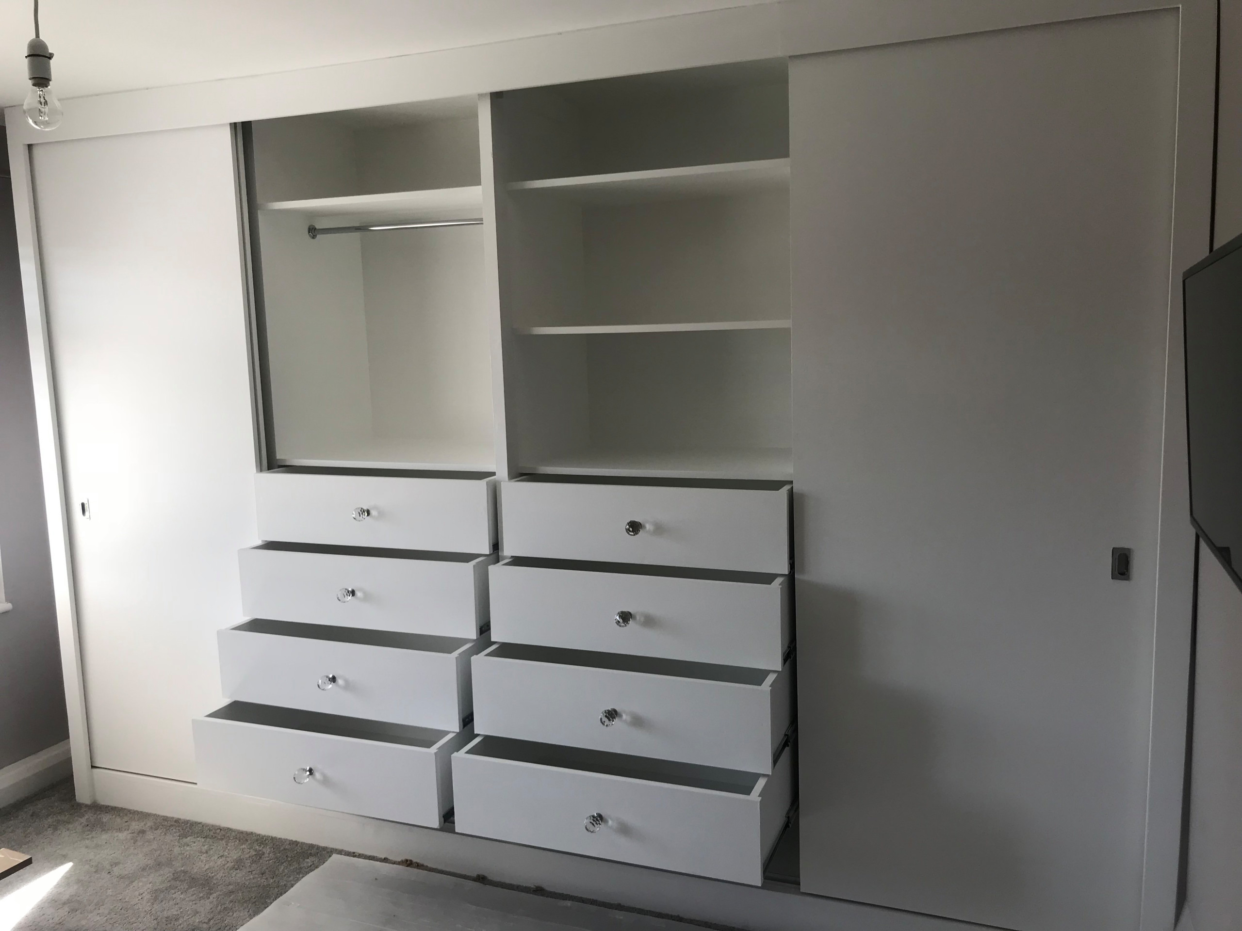 Assortment of Various Projects