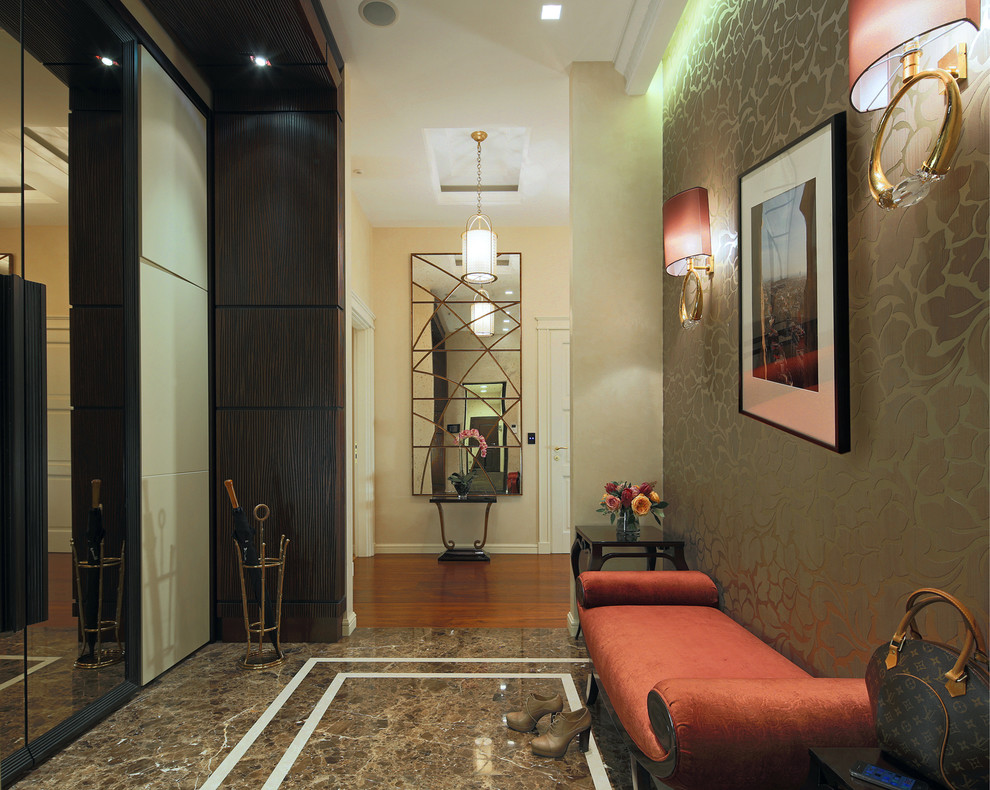 Квартира 160 квм, на Николоямской