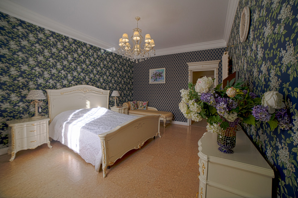 Дом в классическом стиле