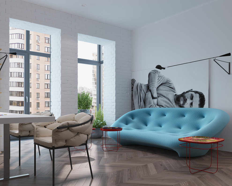 Квартира для девушки 16 лет