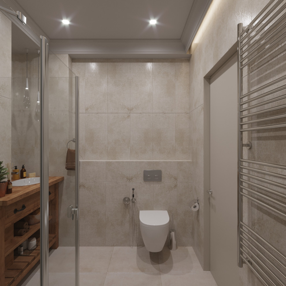 КП Кронбург