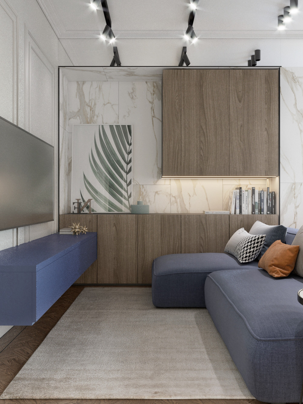 Вторичка Матвеевская