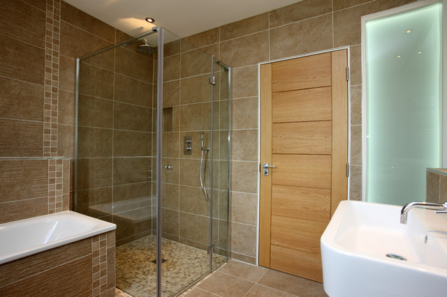 Arundel modern-bathroom
