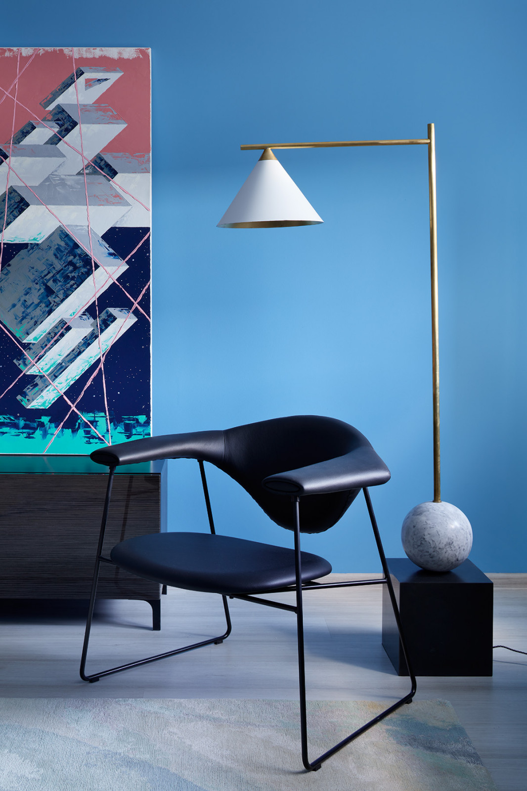 Квартира в Санкт-Петербурге