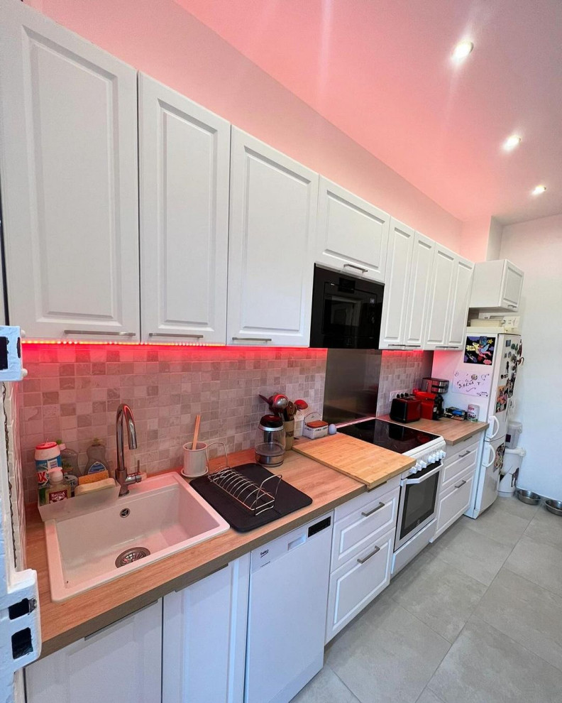 Rénovation de cuisine à Asnières-sur-Seine