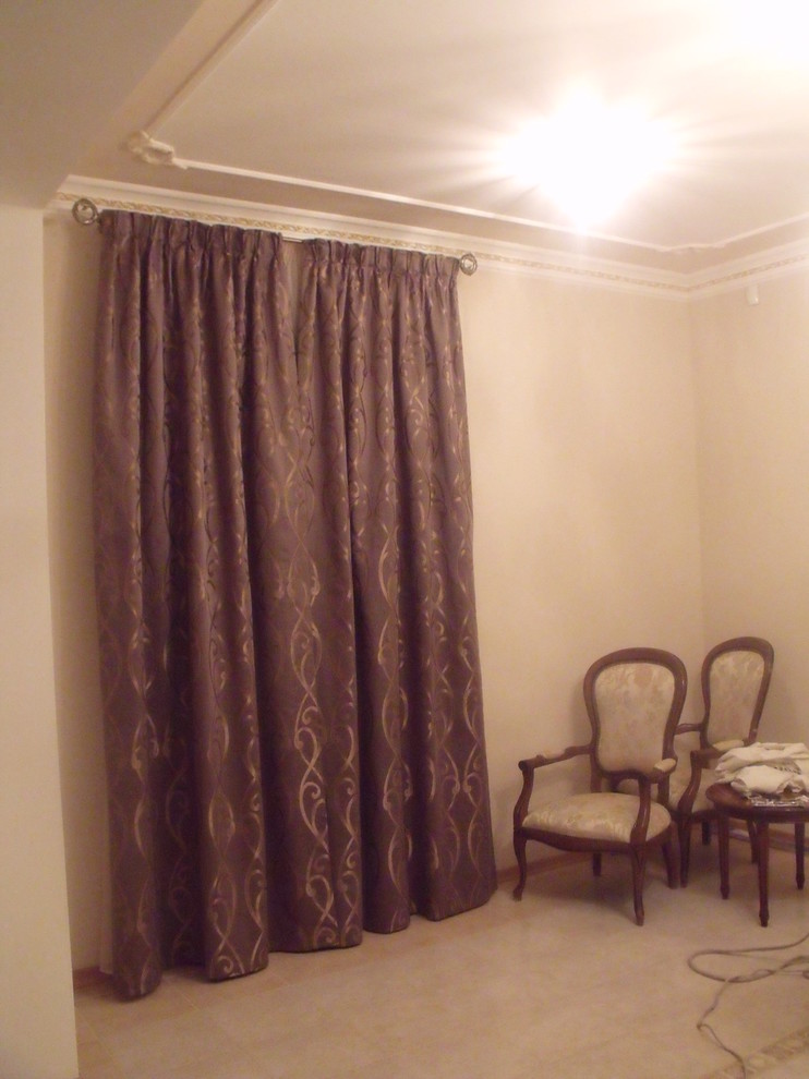 Дизайн интерьера