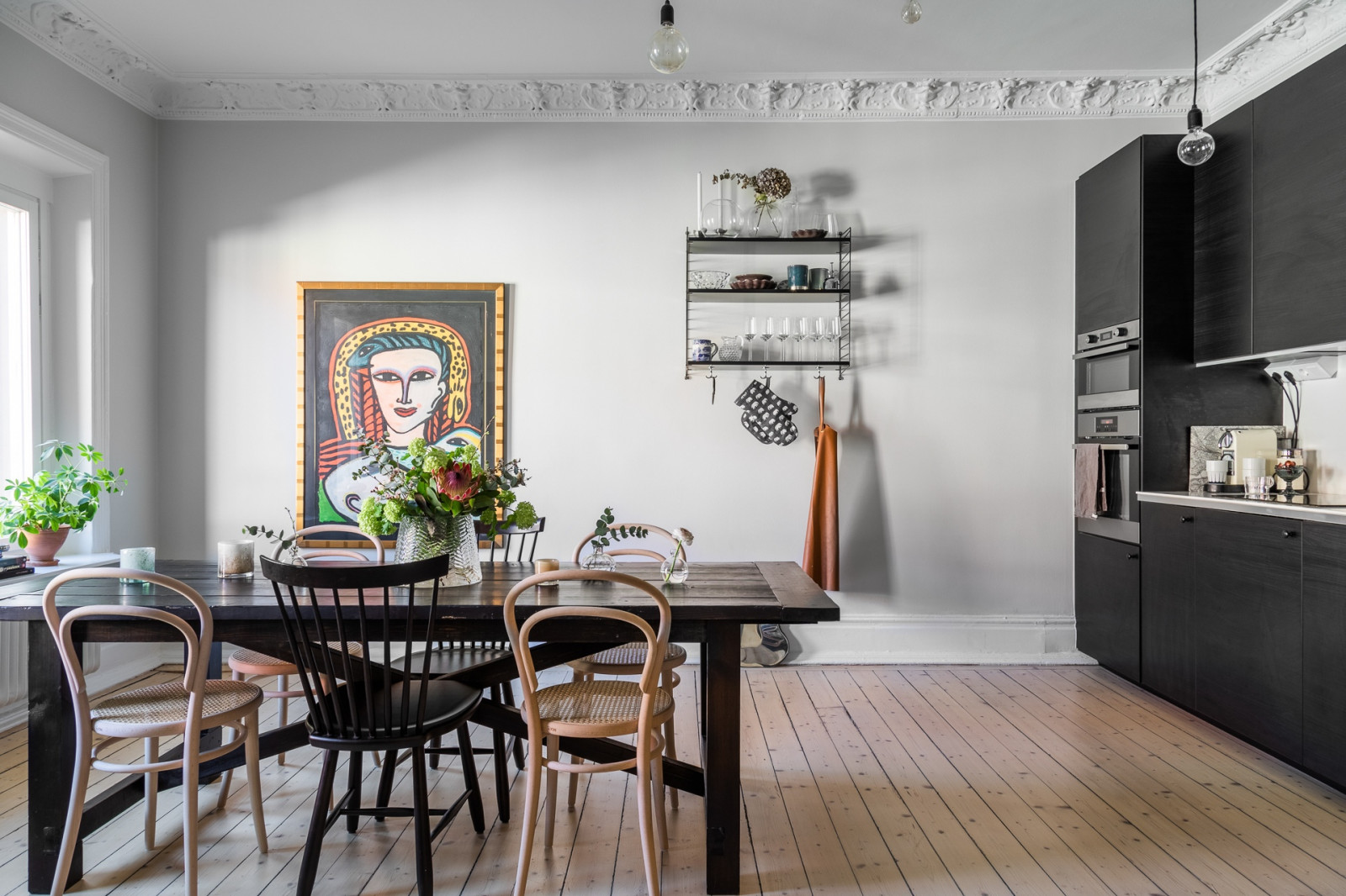 ЖК Level дизайнерский ремонт